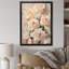 «Minimalisme beige roses passion II - roses, impressions d'art mural»-97184989-97184977