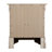Nanhey Wooden Nightstand-111988966