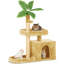 Arbre à chat 59 po Braidyn-Drew-112534149
