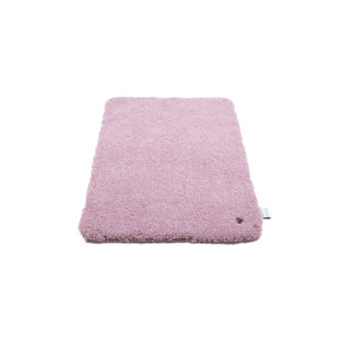 Rectangle Bath Rug
