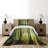 Forest Rustic Polyester Coverlet-1236825291