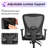 Aryanna Ergonomic Commercial and Home Office Chair-99992960