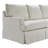 80'' Slipcovered Sofa