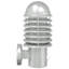 Dashrath Plug-in 1 Light Outdoor Wall Light-767197305