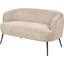 Stockville 2 Seater Chenille Sofa-128710244