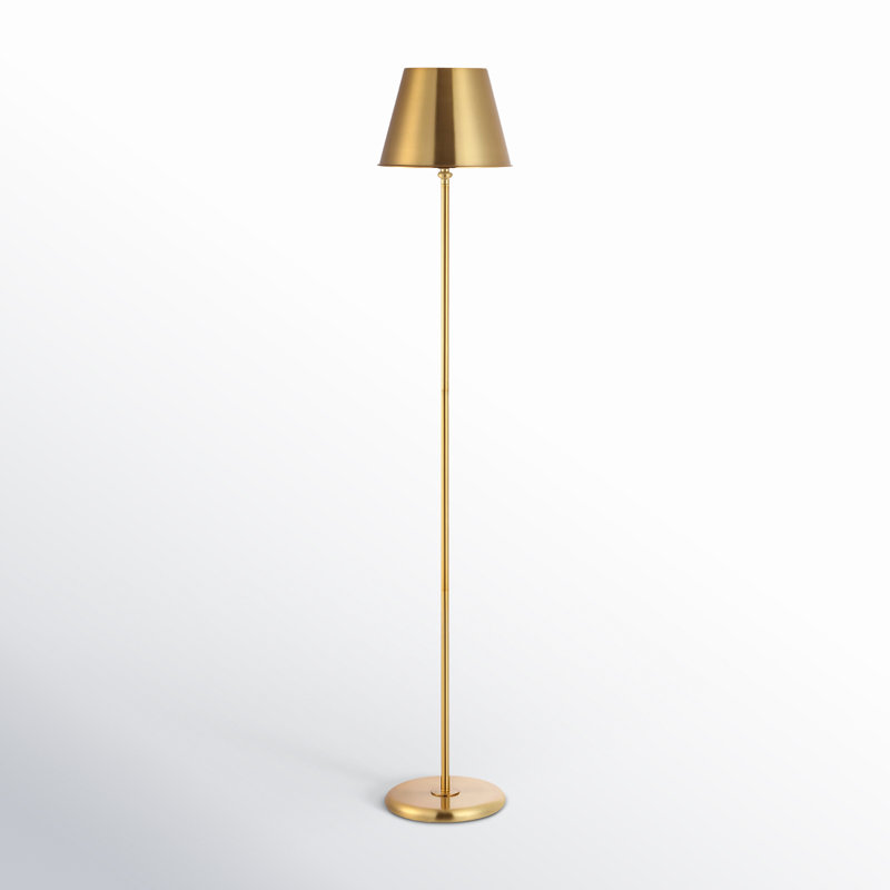 Devery 60" Floor Lamp