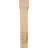 Traditional Block Bracket w/ Offset Brace-47797984-47797810