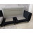 Mandey Upholstered Sectional Reversible-1967522026