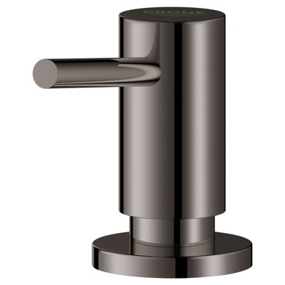 Universal Bathroom Soap Dispenser