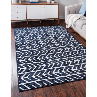 Claudia Sabrina Soto Aston Indoor/Outdoor Rug