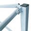 3m x 3m Steel Pop-Up Party Tent-119440820-119440819