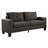 Boucher Berau Fabric 2-Piece Sofa Set