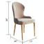Chaise d'appoint 20 po Mackel