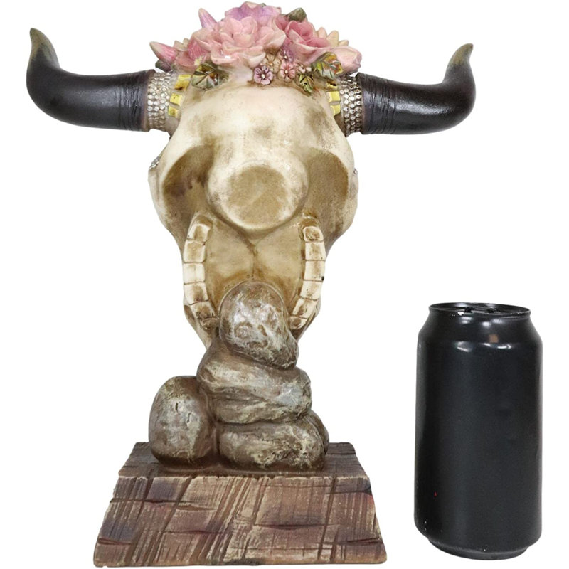 Boo Animals Bust