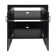 24'' Single Bathroom Vanity with Manufactured Wood Top
