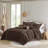 3m Comforter, Microbial, Soft Microfiber All Season With , Wicking-119105810-119105809