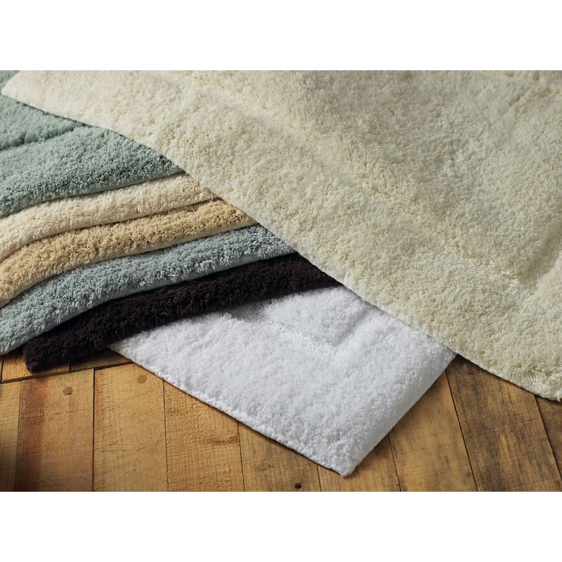 Tapis de Tiffany, Petit, blanc