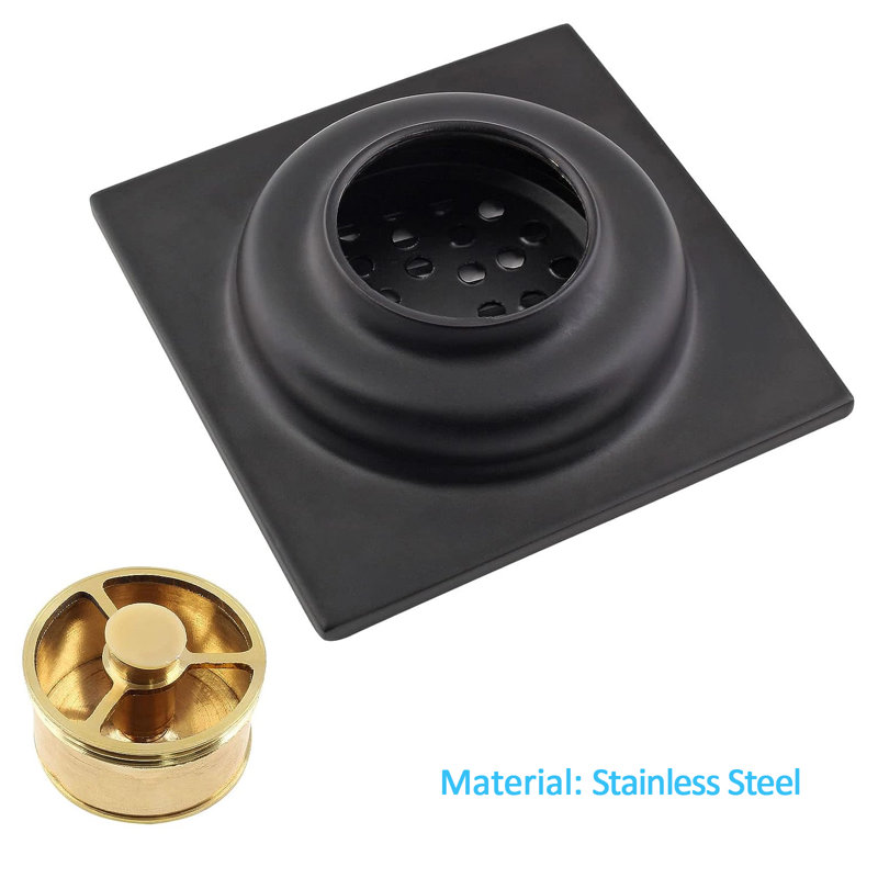 3.84'' W Tile-In