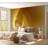 Abstract Wall Mural-517006567