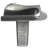 Diva Rectangle Knob