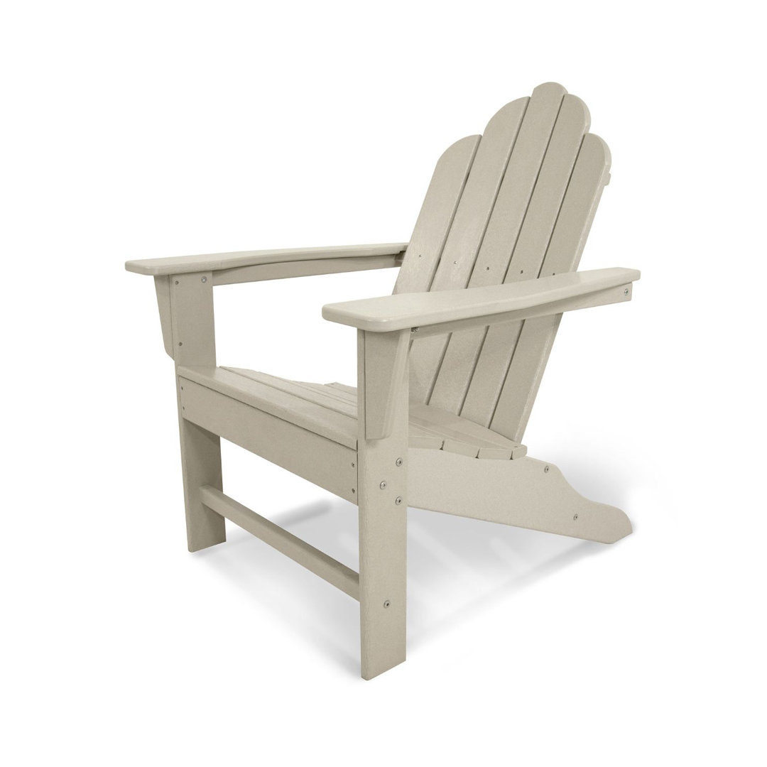 POLYWOOD Long Island Adirondack POLYWOOD® 