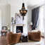 Sphere Chandelier-196472891