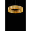Lustre cylindrique clair à facettes-87756893-131381733