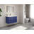 Carliss 35.5'' Single Bathroom Vanity with Acrylic Top-603252193-632725773