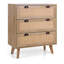 Commode 3 tiroirs l 31,5 po Ayslyn