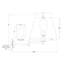 Primitive 1 - Light Swing Arm-639269813