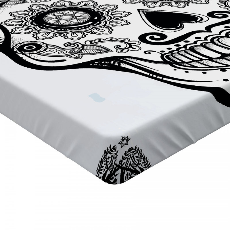 Drap du drap-housse dead day, Drap-housse grand