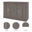 Lit avec armoire Nebula-89000458-89000459