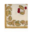 Cherry Cotton Square Napkins