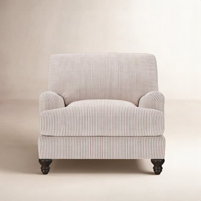 Walters Upholstered Armchair