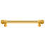 Juliane Grace 18 inches c.c with 5/8 reeded center long pull small finial in Chalice-440078875-440078878
