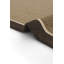 Tapis en sisal Tapara Linen Naples-106472902