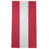 Light Red/White