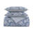 Nautica Tortola Cotton Reversible Comforter Set-81755621-97839325