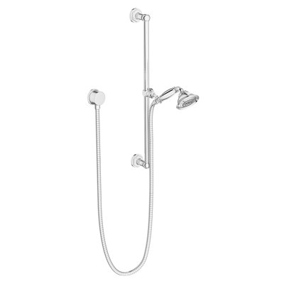Oak Hill Personal Shower Set With Handshower