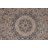Traditional Turkish Area Rug 7x10