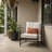 Outdoor Reversible Throw Pillow-1791599845