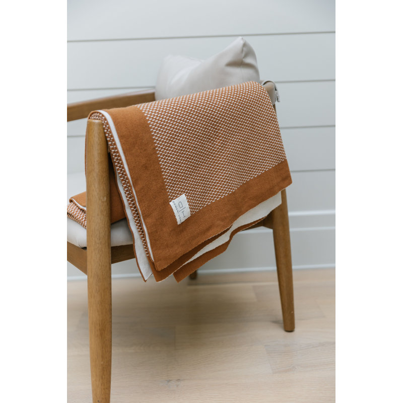 Ibiza Accent Throw