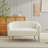 Upholstered 2-Seat Sofa-812802003