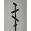 Ronnette 72'' LED Floor Lamp