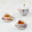 Cuckoo Bone China Teacup