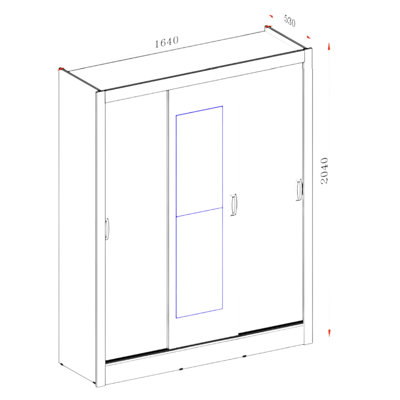 Armoire Kambre
