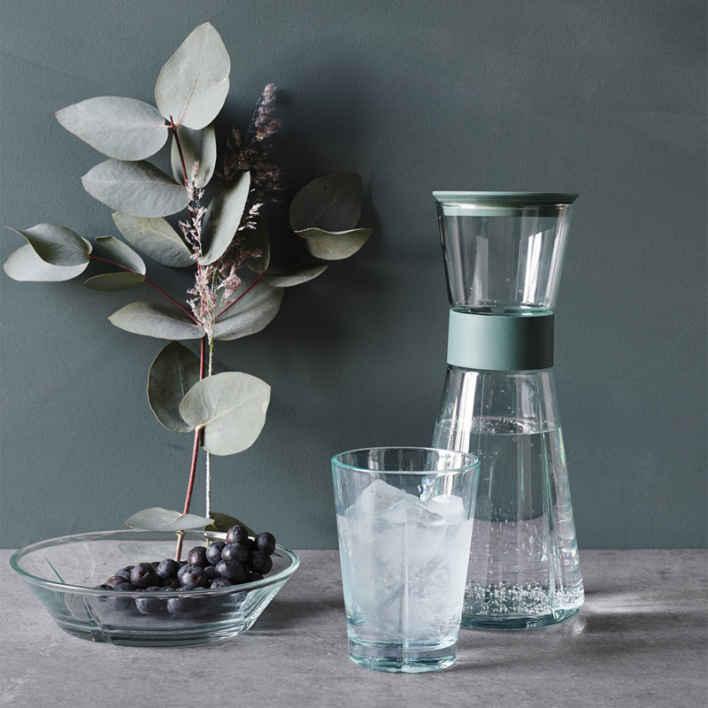 Grand Cru Recycled Carafe