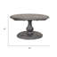Table basse Bonsal