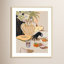 Northbrook "Fruitful Spread" Print