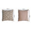 Connerville Geometric Square Throw Cushion-989349466
